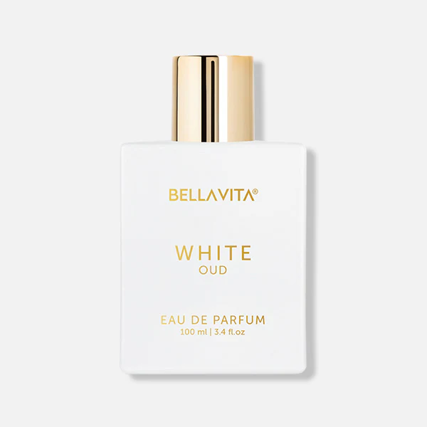 White Oud Unisex - Eau De Parfum - 100ml