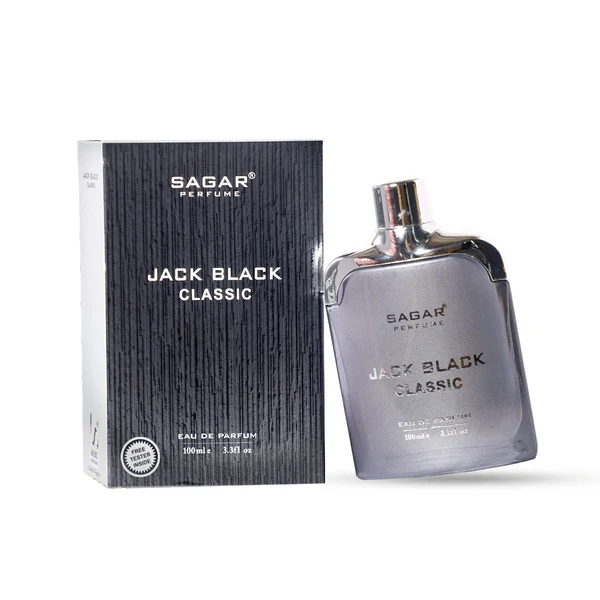 Jack Black Classic Perfume Ford- 100ml