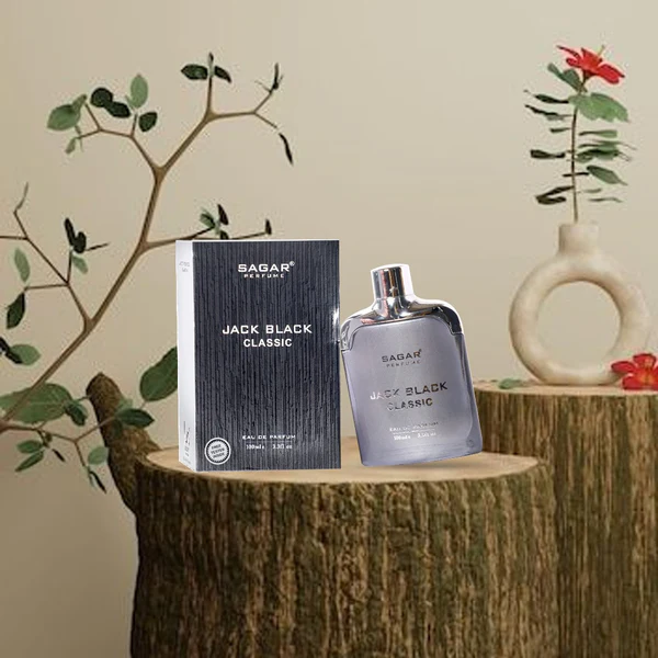 Jack Black Classic Perfume Ford- 100ml
