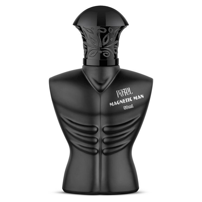 PATEL MAGNETIC MAN 50 ML APPAREL SPRAY