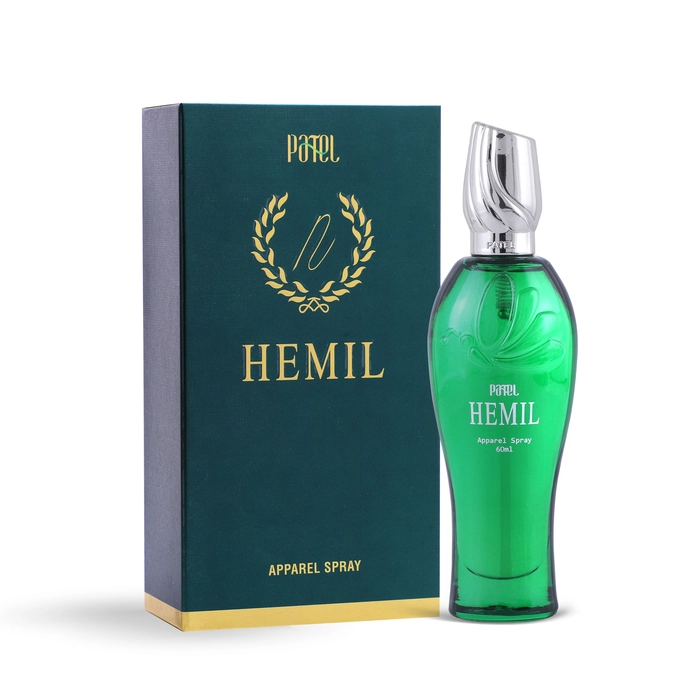 HEMIL APPREAL SPRAY 60 ML - Ambica Collection