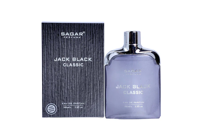 Jack Black Classic Perfume Ford- 100ml