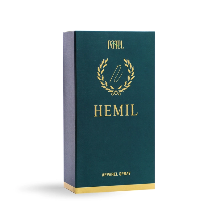 HEMIL APPREAL SPRAY 60 ML - Ambica Collection