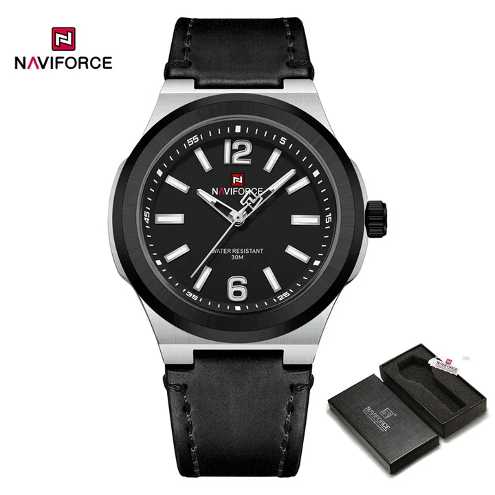 NAVIFORCE NF9233 -New Luxury Watch For Men