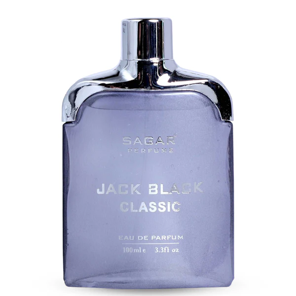 Jack Black Classic Perfume Ford- 100ml