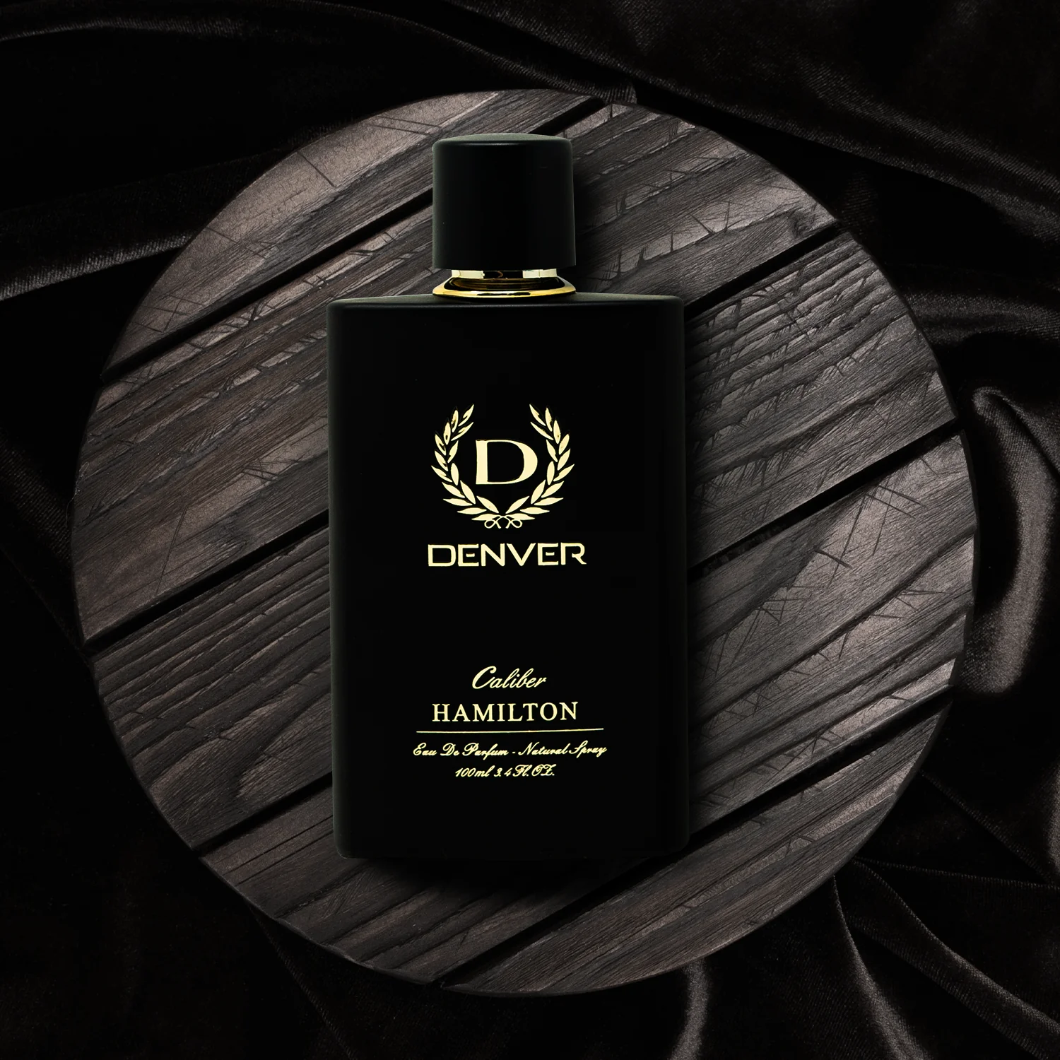Denver Caliber Perfume 100ml