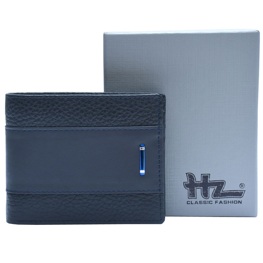 Hz - Wallet For Men