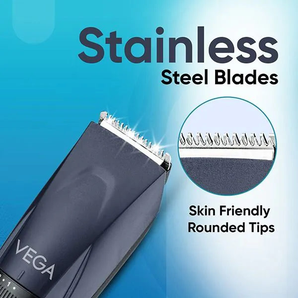 Vega TurboOne Beard Trimmer - VHTH-40