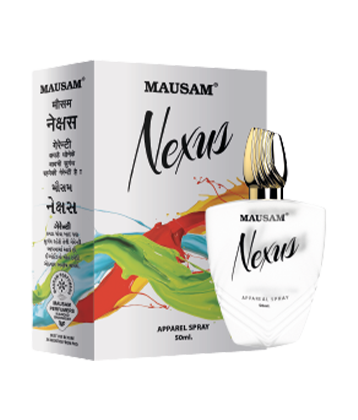 Nexus 50ml Perfume