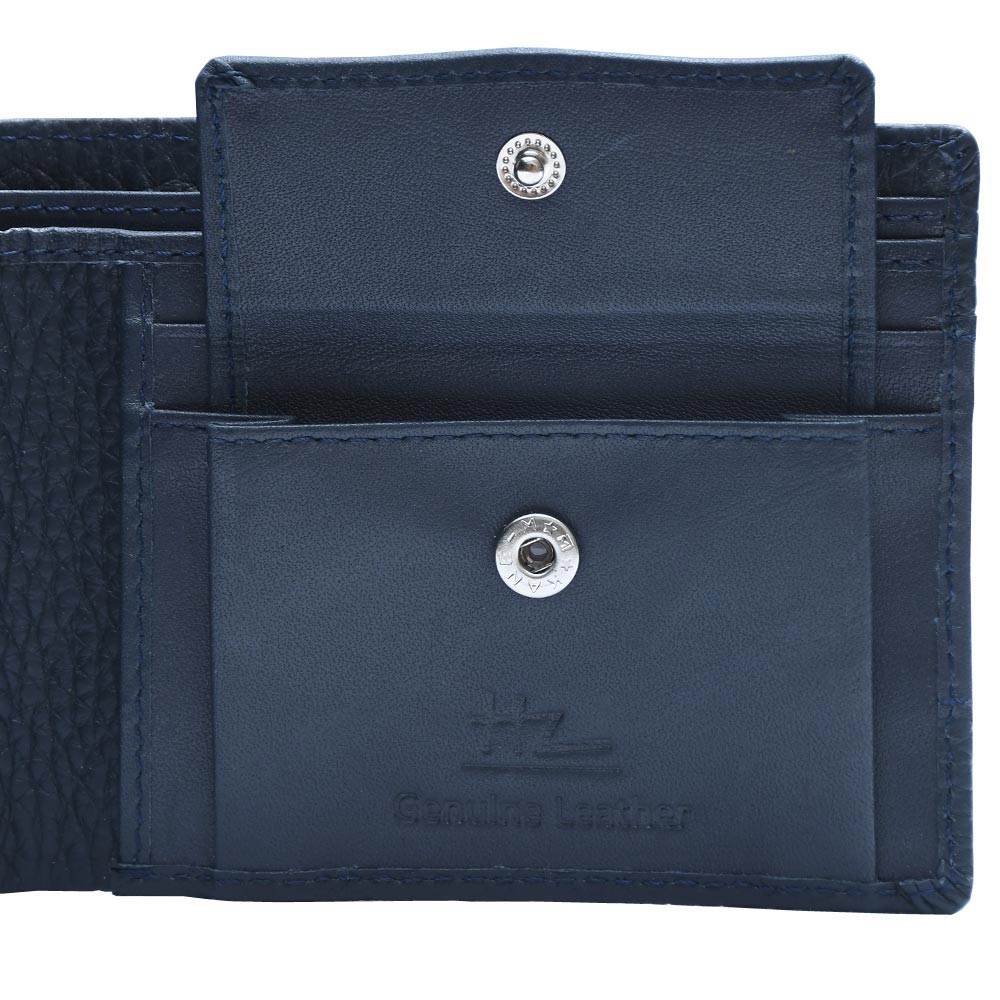 Hz - Wallet For Men