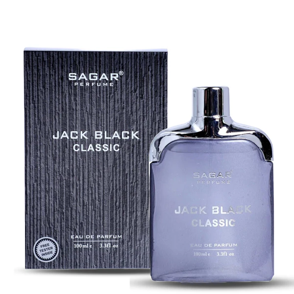 Jack Black Classic Perfume Ford- 100ml